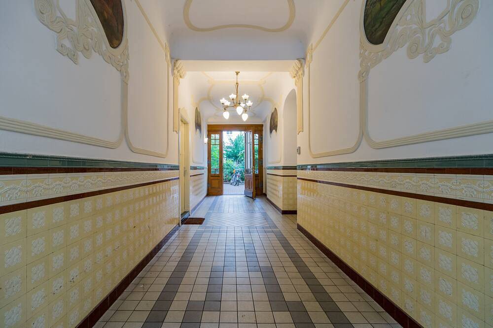 Ganze Wohnung, Zuhause im Bötzow Viertel - Prenzlauser Berg in Prenzlauer Berg Berlin, Berlin