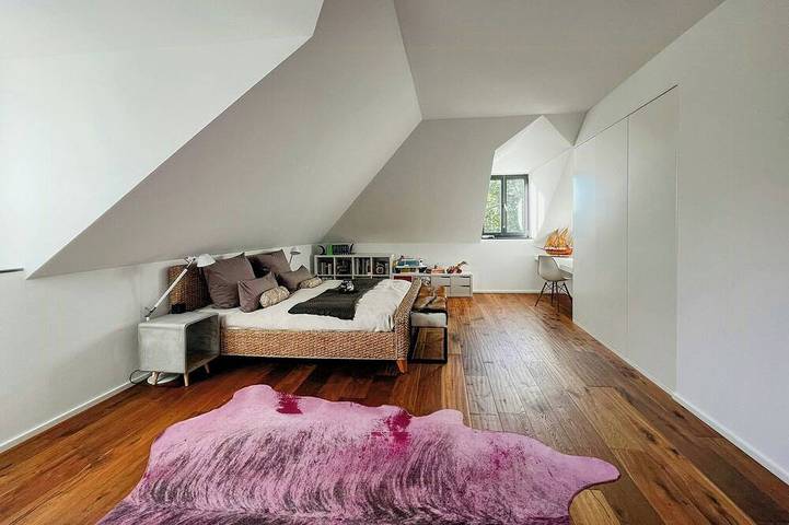 Ferienhaus für 4 Personen, mit Garten in Trier - 3