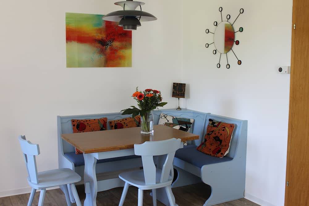 Gut ausgestattetes \"Ferienhaus Rosental\" in Wanfried, Werratal