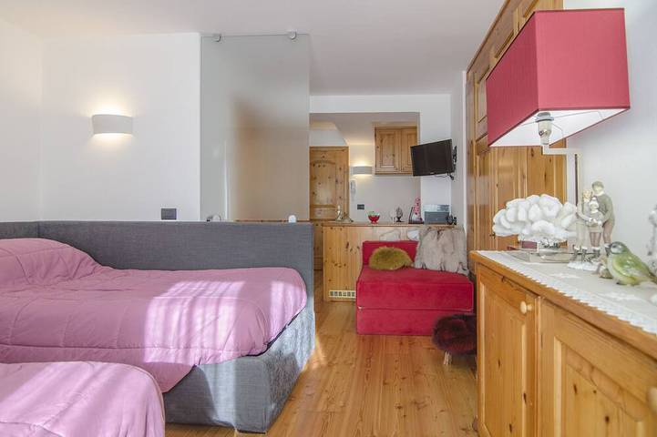Holiday apartment for 2 people - 1