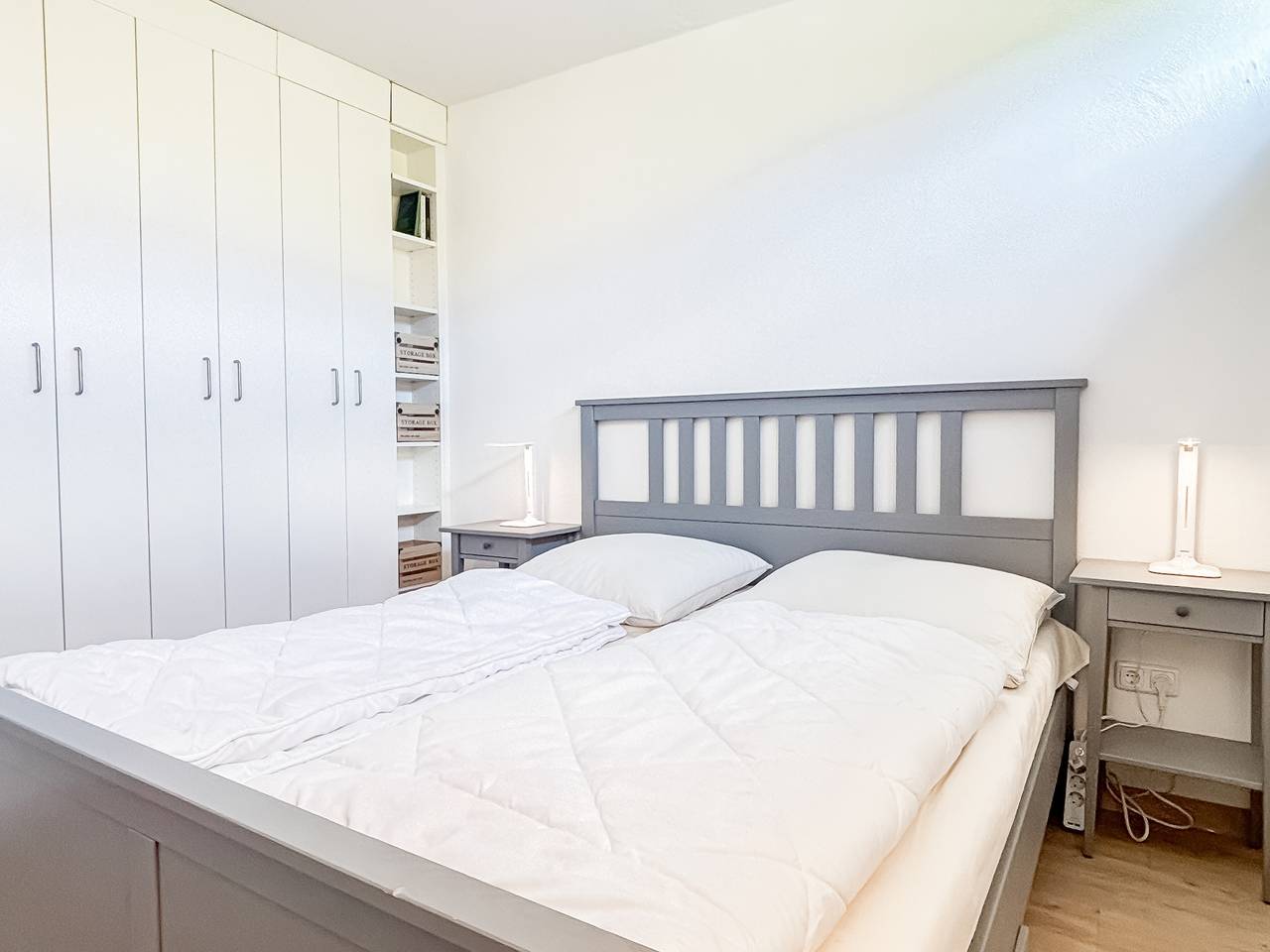 Ganze Ferienwohnung, Hamburger Str. 2 We 1 in Grömitz, Ostholstein