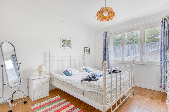 Location de vacances pour 4 personnes, avec balcon et jardin à Lacanau - 2