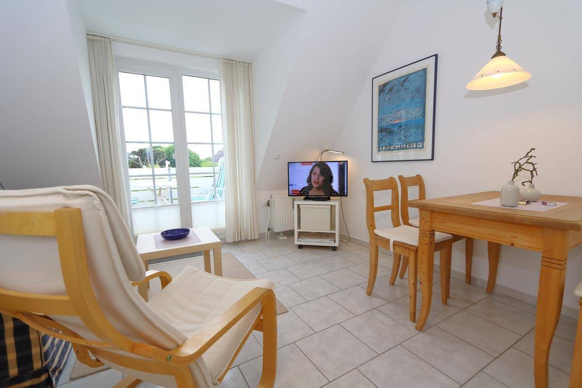 Ganze Wohnung, Spieker Wenningstedt in Wenningstedt, Sylt