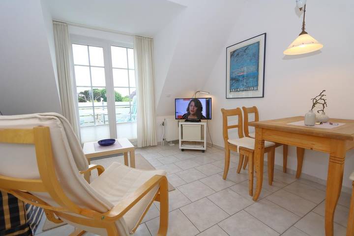 Ganze Wohnung, Spieker Wenningstedt in Nordfriesische Inseln (Schleswig-Holstein) (Schleswig-Holstein), Wenningstedt