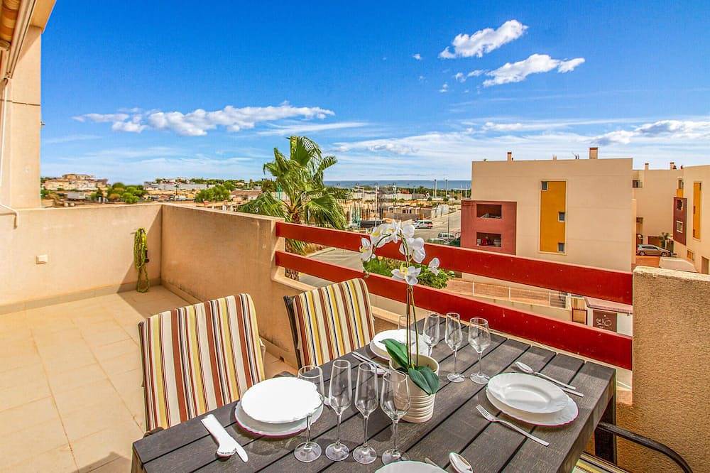 Appartement entier, 2 bedroom gorgeous apartment in Orihuela in Orihuela, Costa Blanca