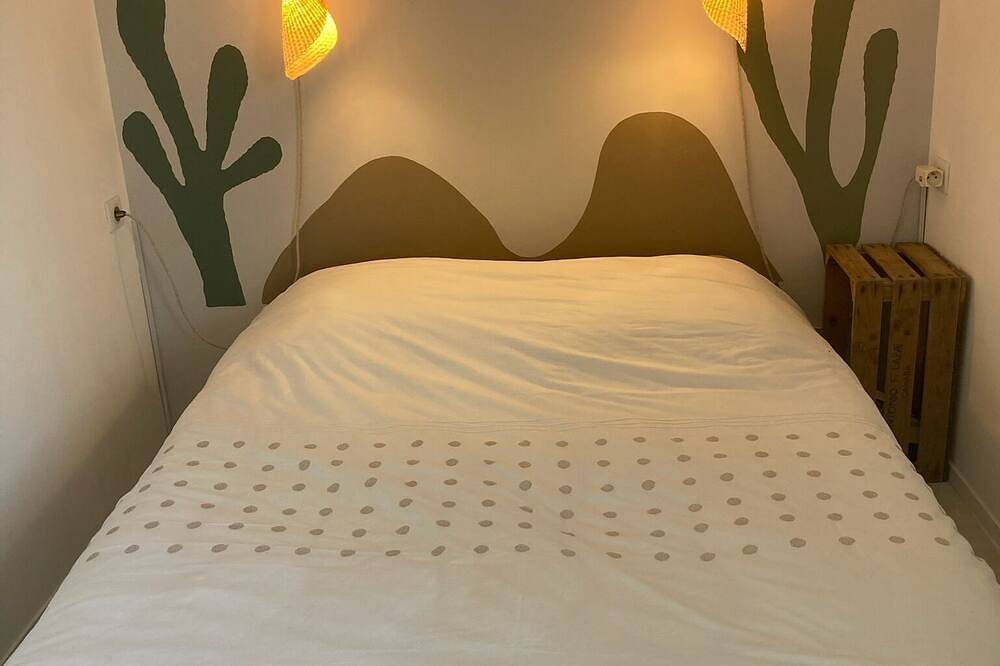 Loft A La Roque in La Roque-d'Anthéron, Region de Aix-en-Provence