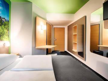Hotel für 2 Personen in Wetzlar