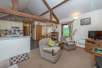 Bungalow for 4 People in Gwynedd, North-Wales, Photo 3