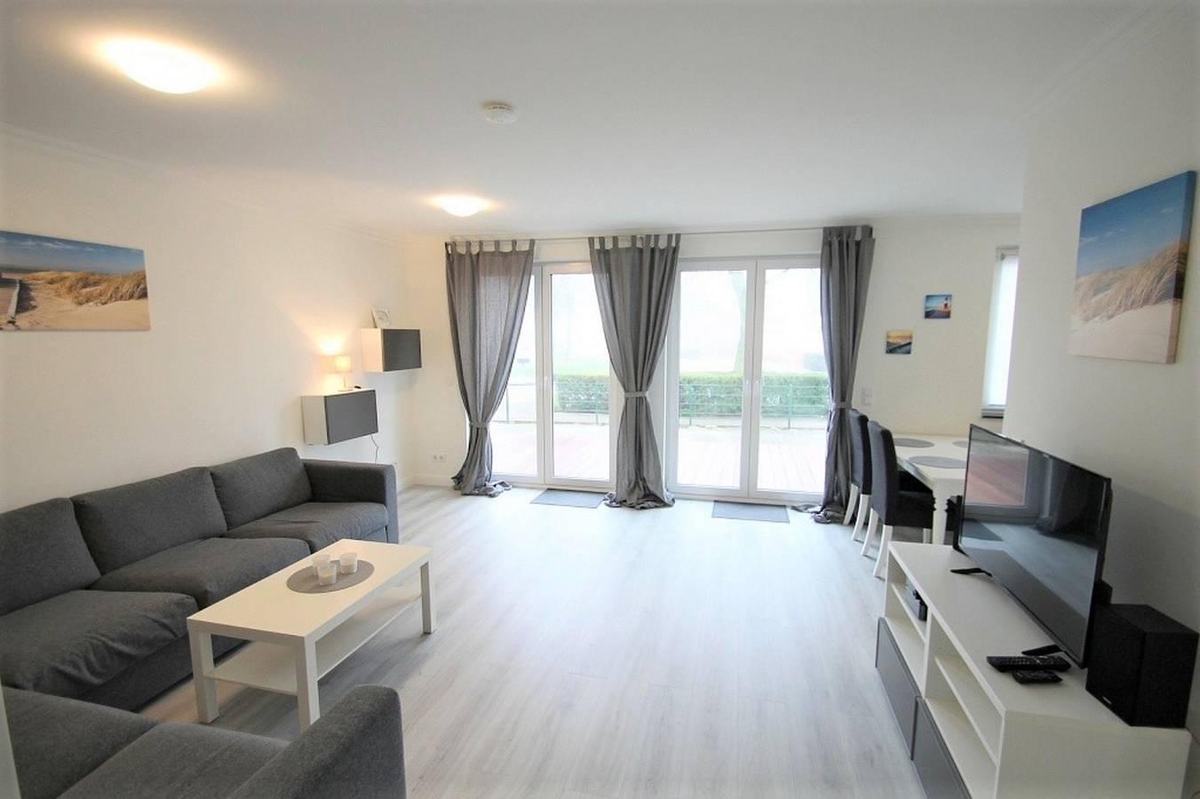 Ferienwohnung in Grömitz ab 122€ pro Nacht