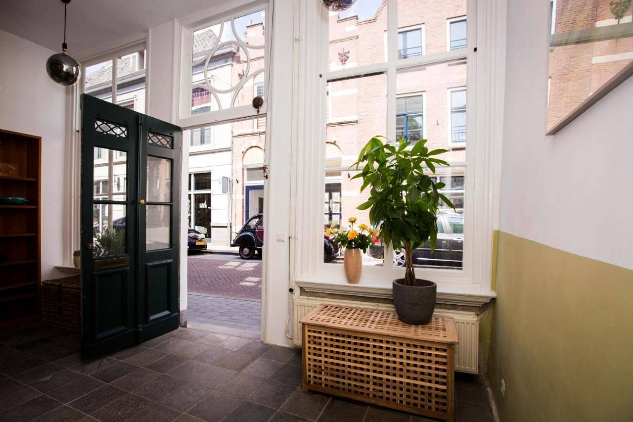 Appartement entier, Deluxe King Room in Bois Le Duc, Brabant-Septentrional