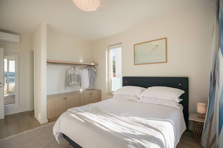 Villa pour 8 personnes à Cavtat - 4