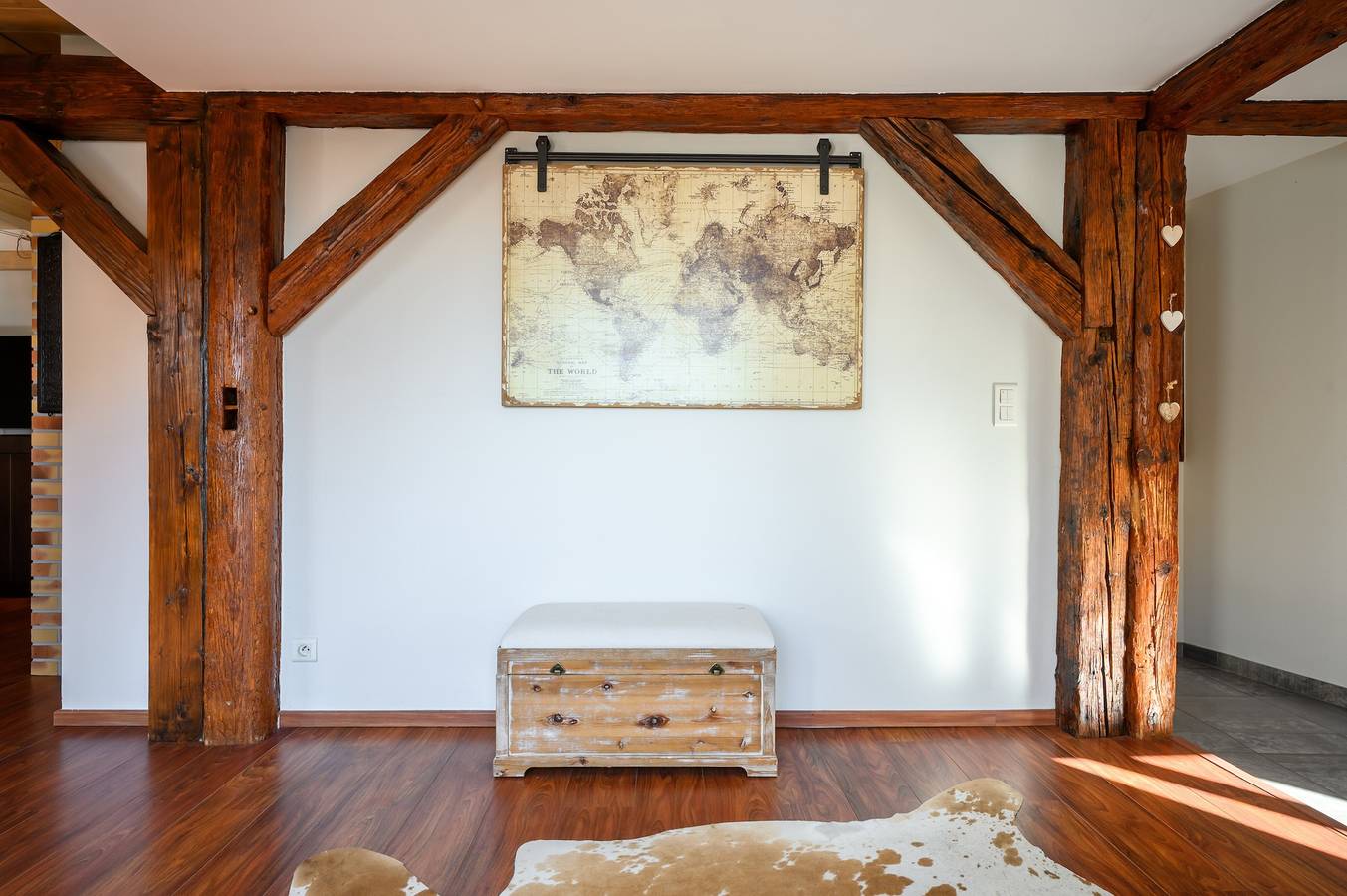 Apartamento entero, Apartamento Villa Louisa – En las alturas del viñedo alsaciano in Zellenberg, Parque natural regional de los Ballons des Vosges