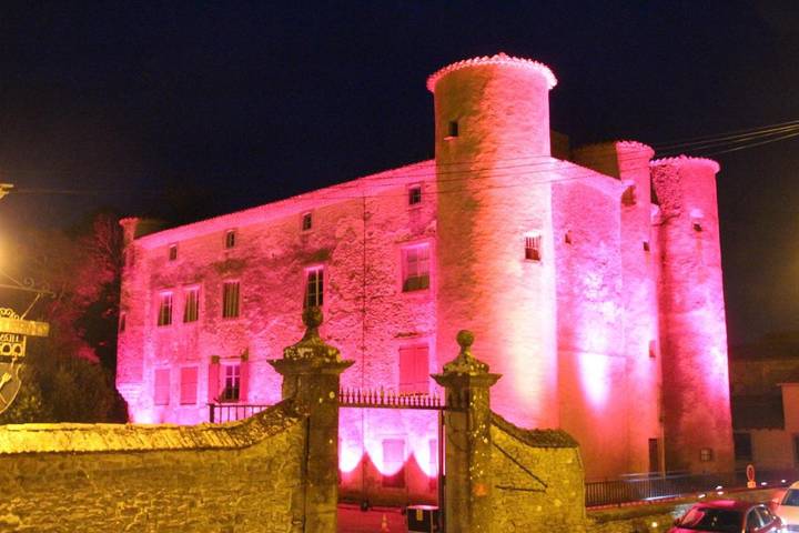 Chambre d’hôte pour 6 personnes, avec vue ainsi que jardin et terrasse dans l' Aude - 3