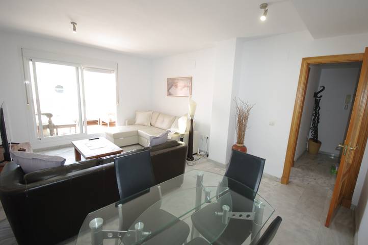 Apartamento entero, Livingtarifa Canela in Playa de Los Lances, Tarifa