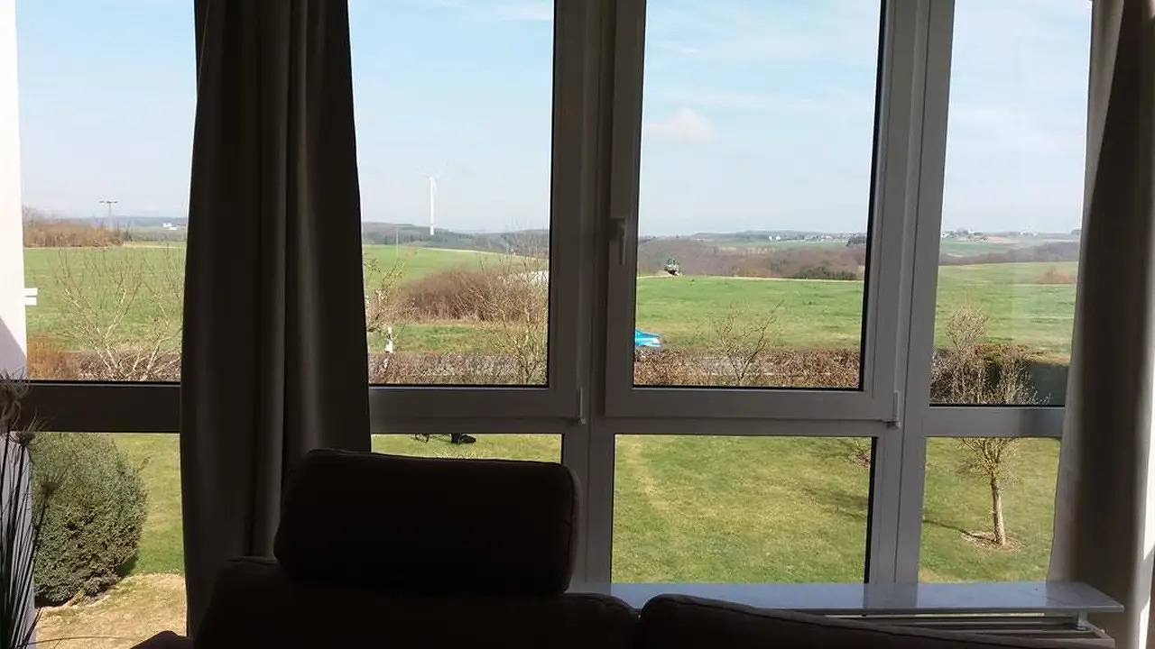 Ganze Ferienwohnung, Ferienwohnung für 4 Personen (124 m²) in Mörsdorf in Mörsdorf, Hunsrück