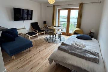 Holiday Apartment for 6 People in Wexford, County Wexford, Photo 4