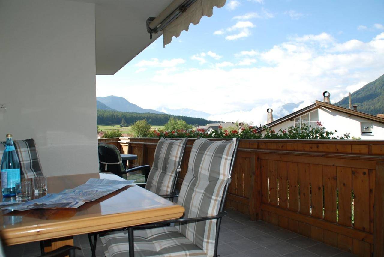 Haus Anna B&B in San Valentino alla Muta, Curon Venosta