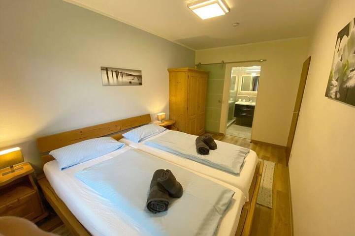 Ferienhaus für 4 Personen, mit Terrasse in Oberaudorf - 3