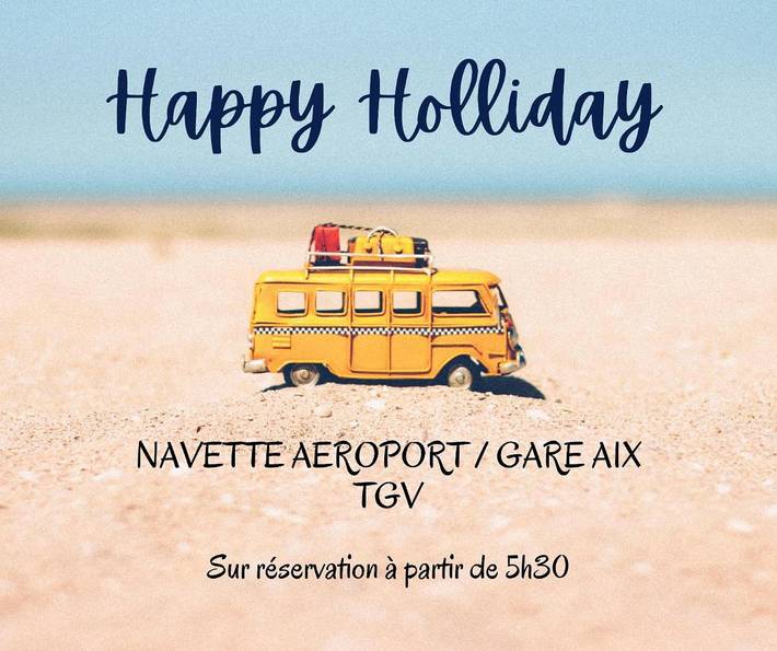 Hôtel pour 3 personnes, avec jardin, animaux acceptés à Vitrolles - 4