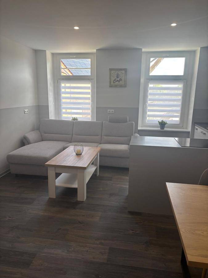 Ferienwohnung für 6 Personen in Seegebiet Mansfelder Land - 4