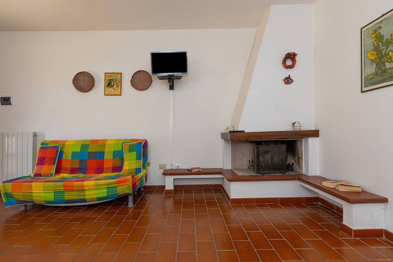 Appartamento intero, Appartamento 'Milla - Trilocale Fagiano' con piscina condivisa, terrazza privata e Wi-Fi in Cecina, Costa degli Etruschi