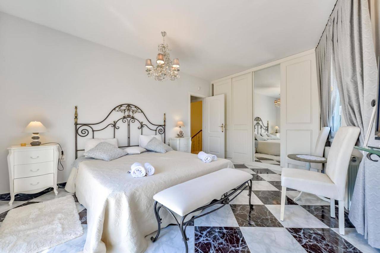 Family Room with Bath in Casa Nova Calpe, Calpe