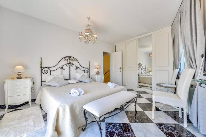 Maison d’hôte pour 2 personnes, avec jardin et piscine à Calpe - 2