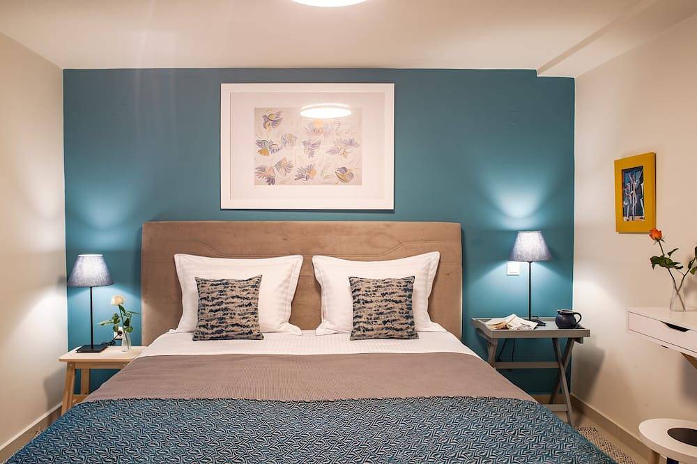 Anemi Apartments I in Nauplion, Argolis