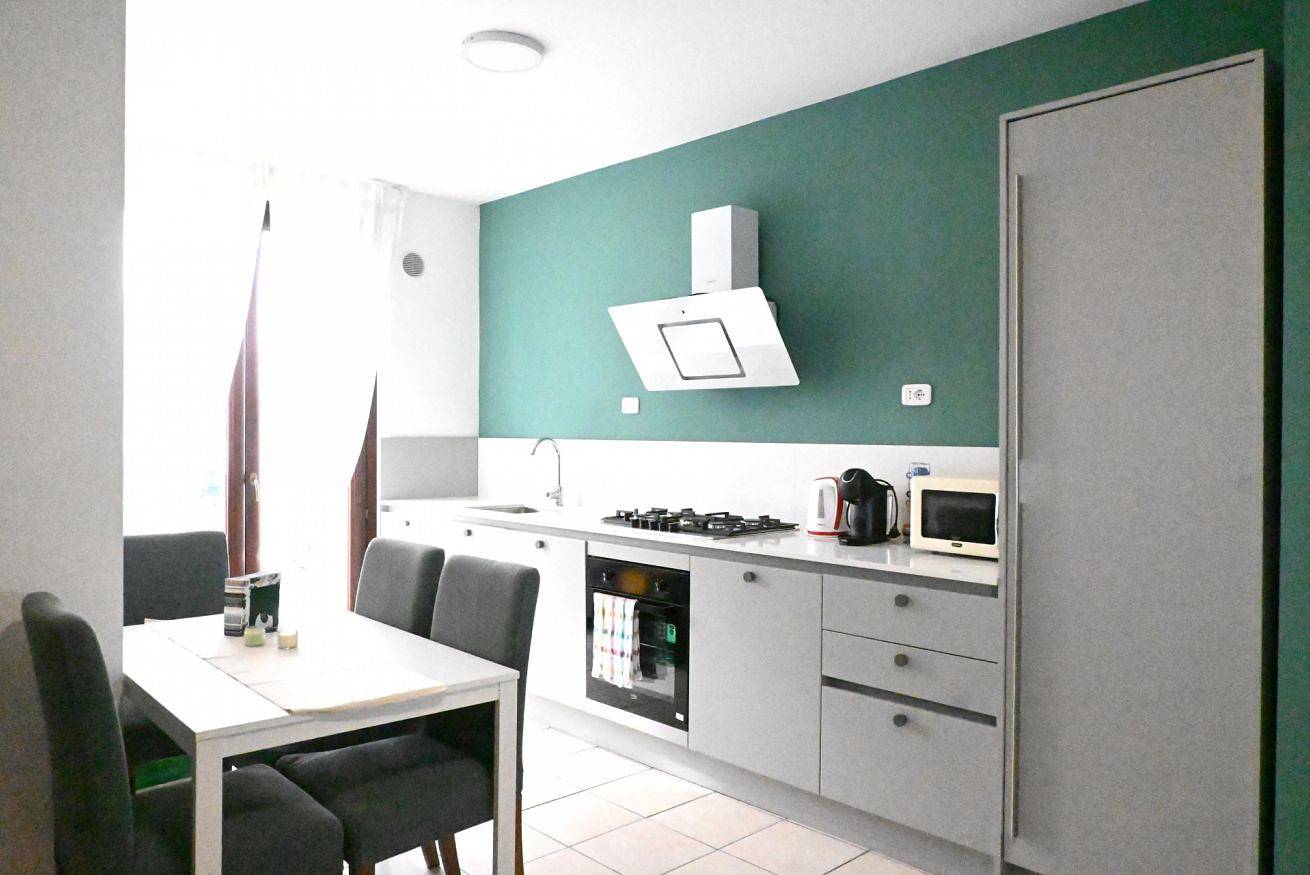 Appartement entier, L'ostro - Civitanova Marche, new two-room apartment in a strategic location in Civitanova Marche, Côte Adriatique Marken