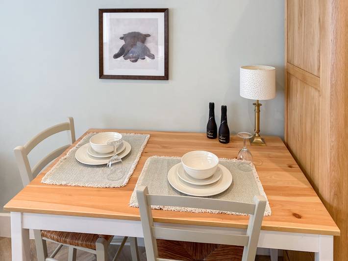 Gîte pour 2 personnes avec jardin in Great Missenden, Chiltern Hills
