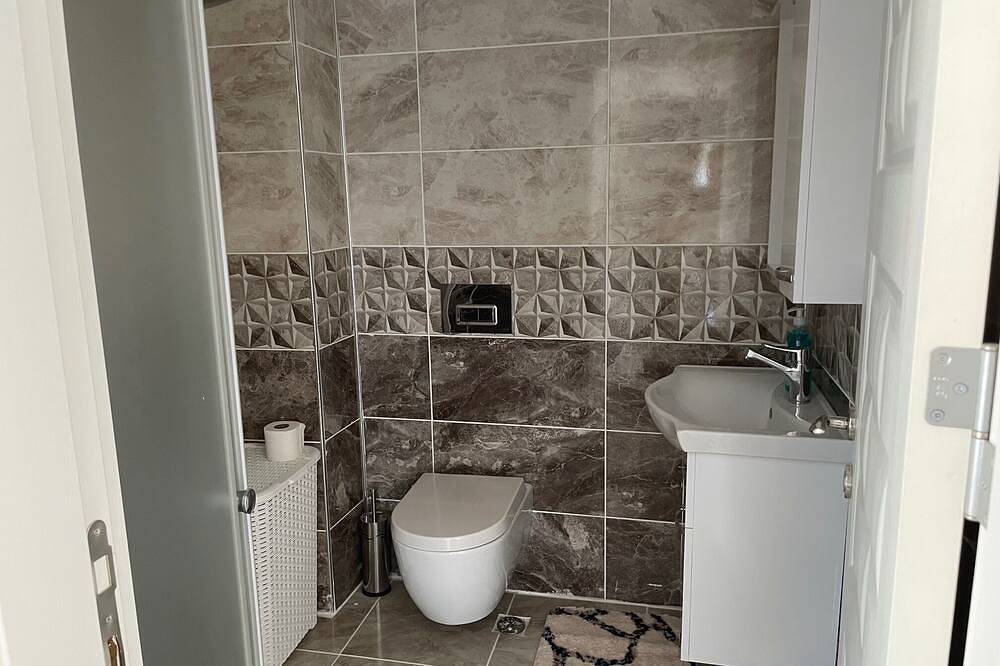 Belka Golf Residence Exclusive poolside1 in Belek, Provinz Antalya
