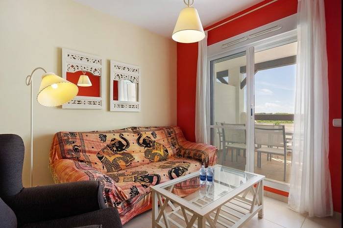 Apartamento vacacional entero, Budha Candor free parking by Staycare in Playa de Punta Candor (Rota), Rota 