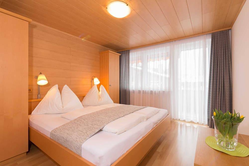 Geheel appartement, Appartement Sparber - Haus Roland in Strobl, Bezirk Salzburg-Umgebung