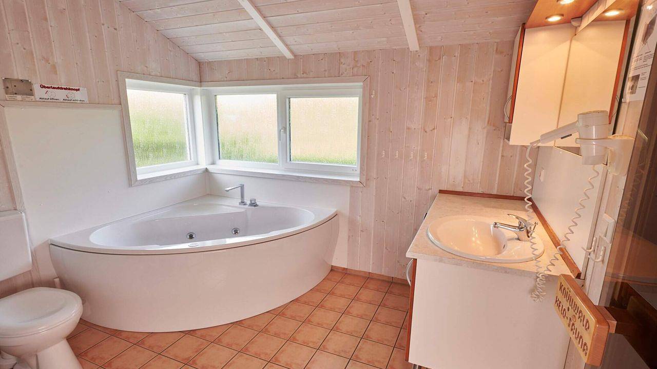 Ferienhaus für 6 Personen (100 m²) in Friedrichskoog in Friedrichskoog-Spitze, Friedrichskoog