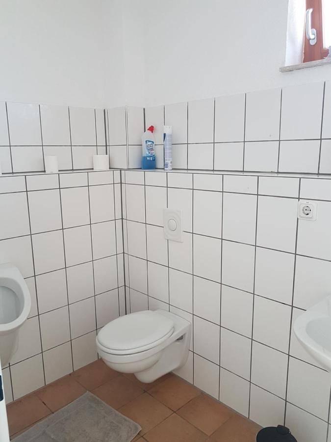 Gîte pour 3 personnes, avec vue et terrasse dans Gottingen - 2