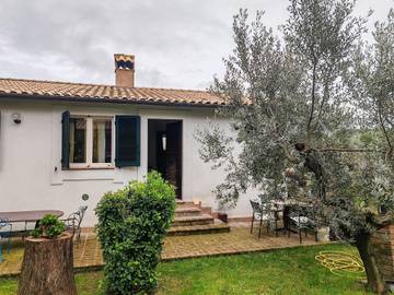 Casa Vacanza per 6 Persone in Giano dell'Umbria, Perugia e dintorni, Foto 2