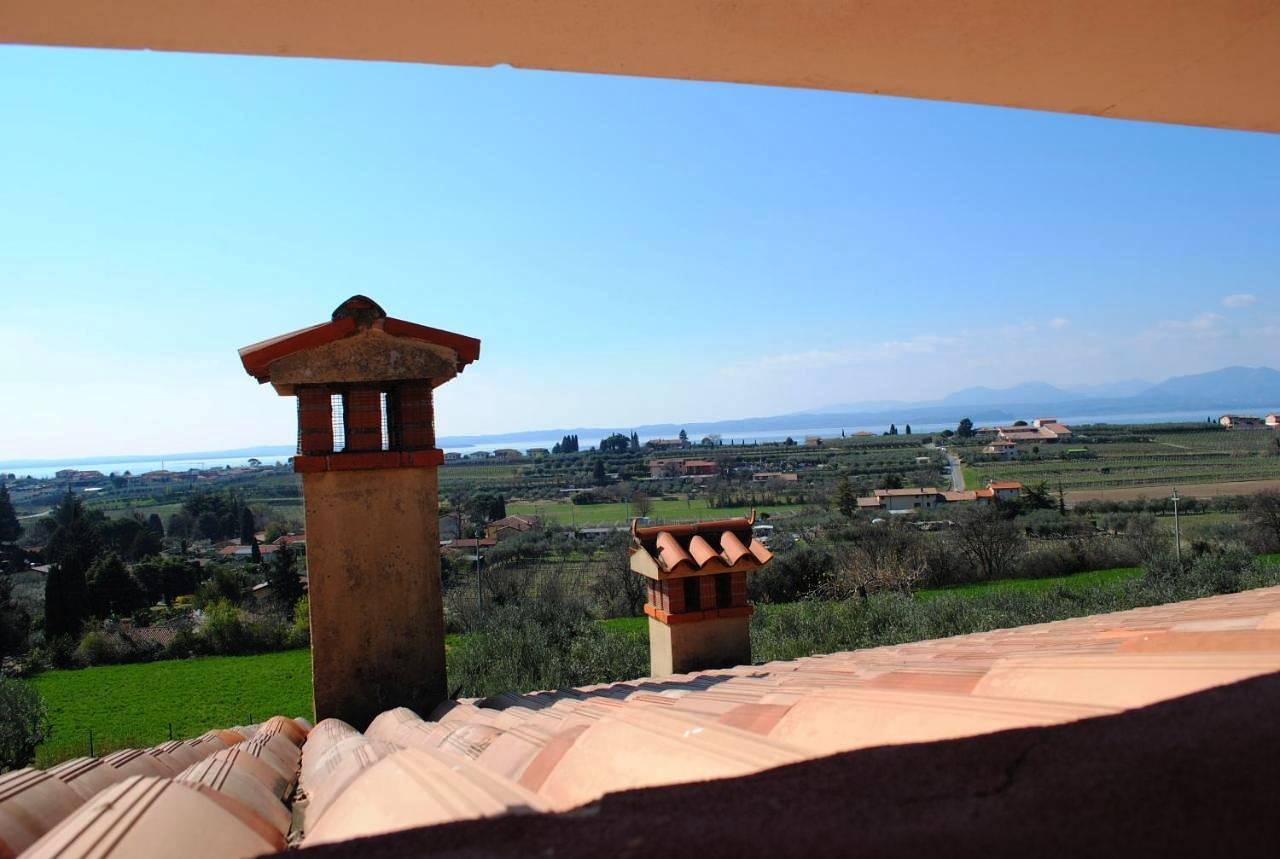 Agriturismo Melograno D'Oro in Bardolino, Garda Bergen