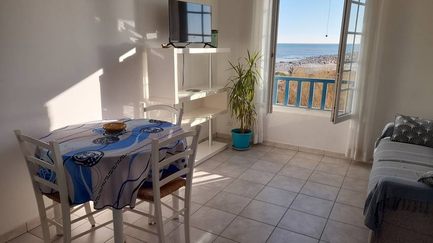 Appartement de vacances pour 4 personnes