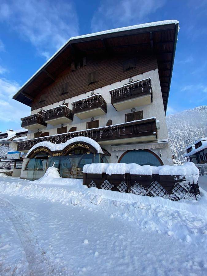 Hotel per 2 persone - 1