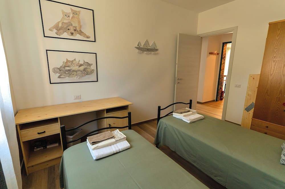Ganze Wohnung, Loft 1 Erba Apartment in Erba, Brianza