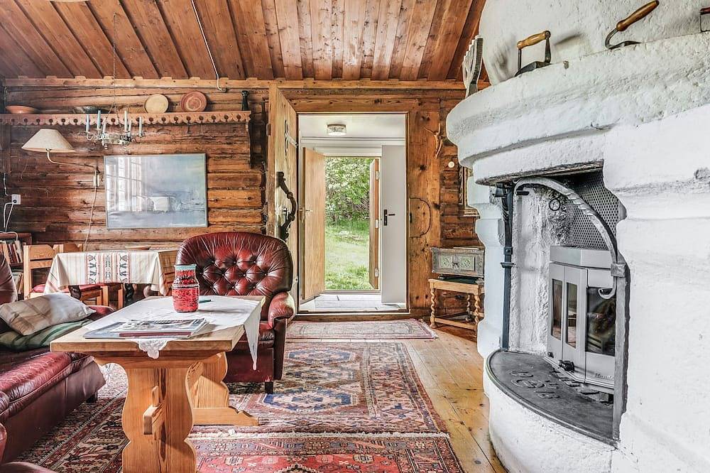 Ferienhaus Alice by Interhome in Leksand, Siljansee
