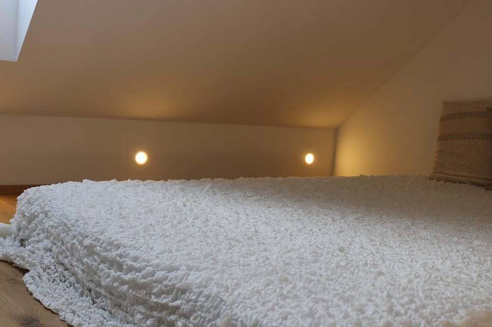 Appartement Studio9 - Pension Antonia in Salzkammergut-Berge, Fuschl am See