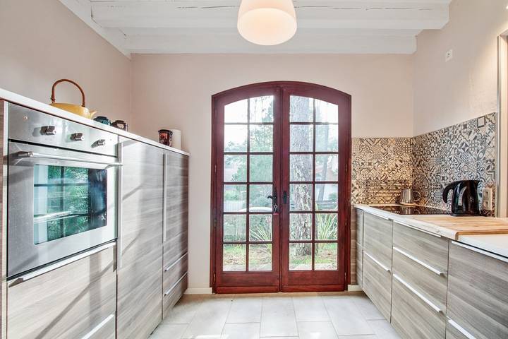 Location de vacances pour 8 personnes dans Plage des Estagnots - 4