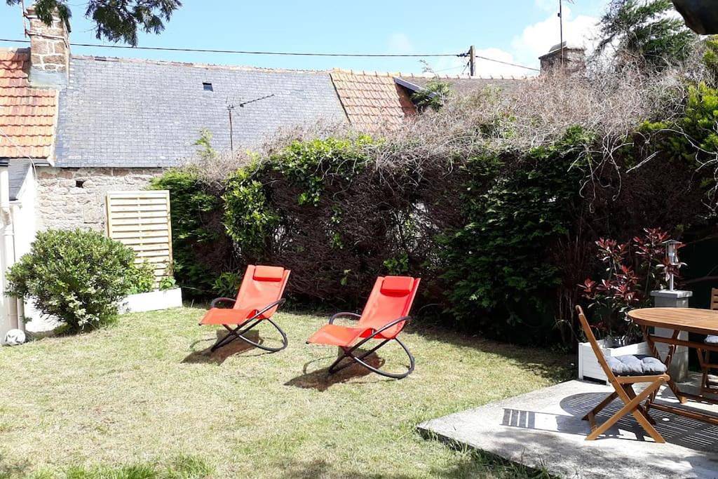 One-Bedroom House in Fermanville, Cherbourg und Umgebung