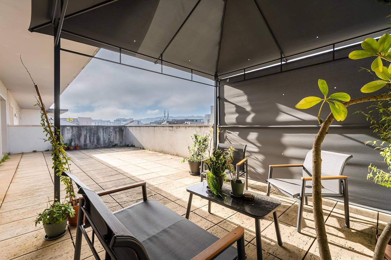 Guestready - Terrace Cozy Stay, foto 6