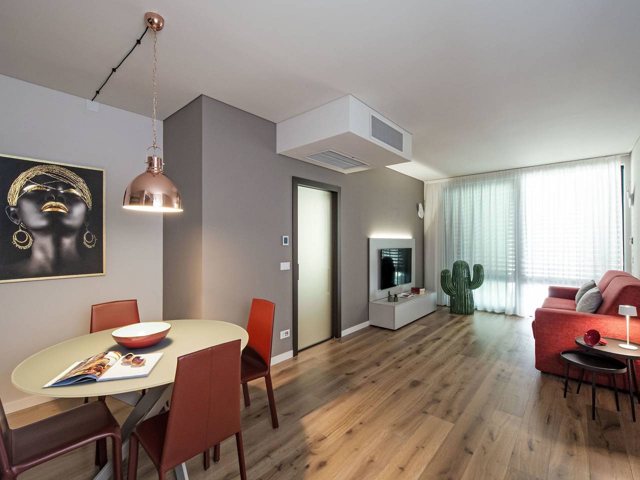 Apartamento entero, Cicerone Wohnung in Bérgamo, Provincia de Bergamo