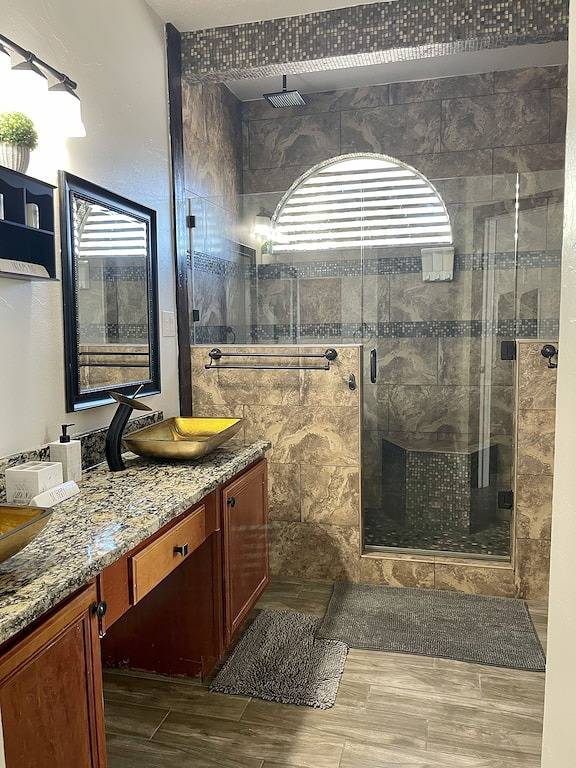 Vacation rental for 9 people, with terrace in Fort Worth