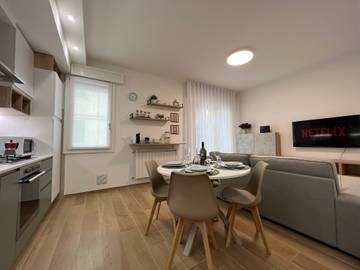 Bungalow per 4 Persone in Mestre, Provincia di Venezia, Foto 2