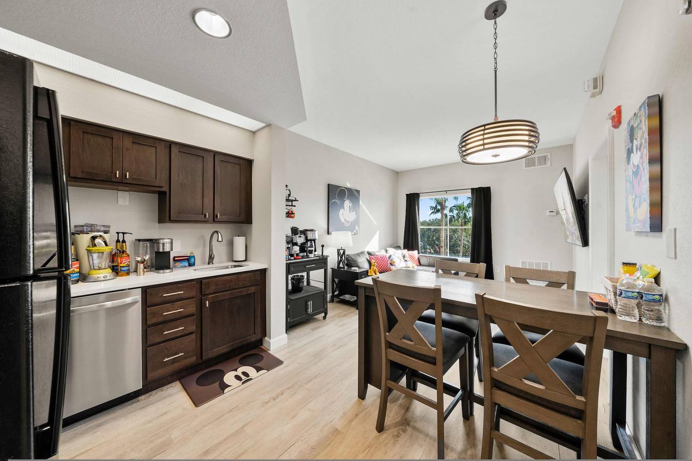 Apartamento entero, Lake Buena Vista Suite 2 Queens in Condado de Orange (FL)