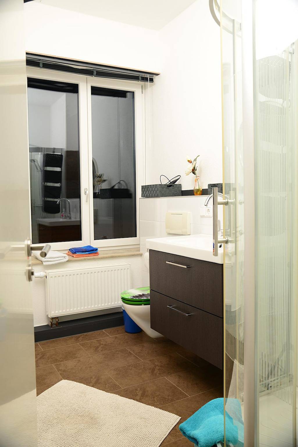 Ganze Ferienwohnung, Ferienanlage Nitsch in Bärenstein, Erzgebirge